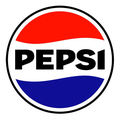 Pepsi logo