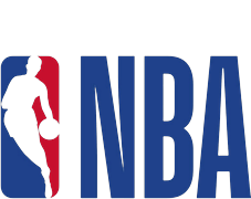 NBA logo