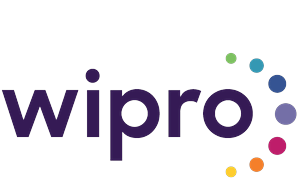 Wipro logo