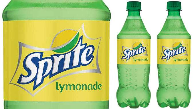 Sprite Lemonade launch activation delivered by MMI Events Live